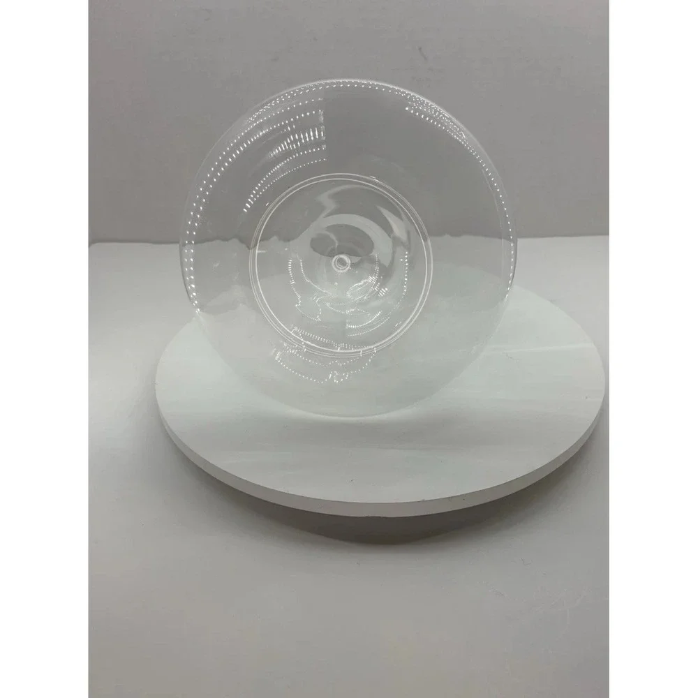 Krosno 54 oz Handmade‎ Wine Decanter Aerator - Picture 2 of 6